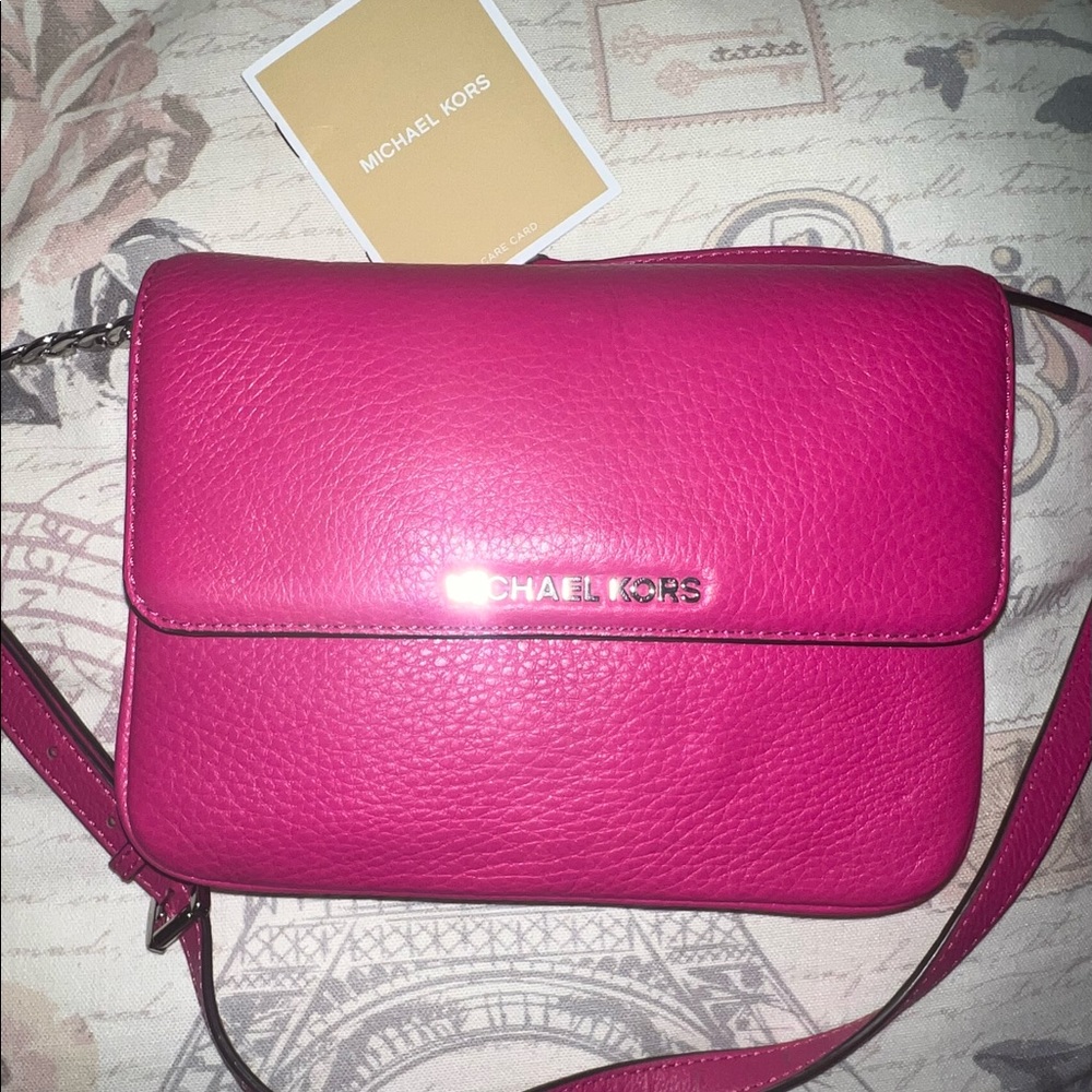 Michael Kors Crossbody